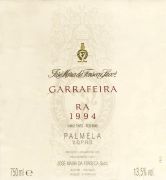 Vinho Tinto-Fonseca_RA 1994